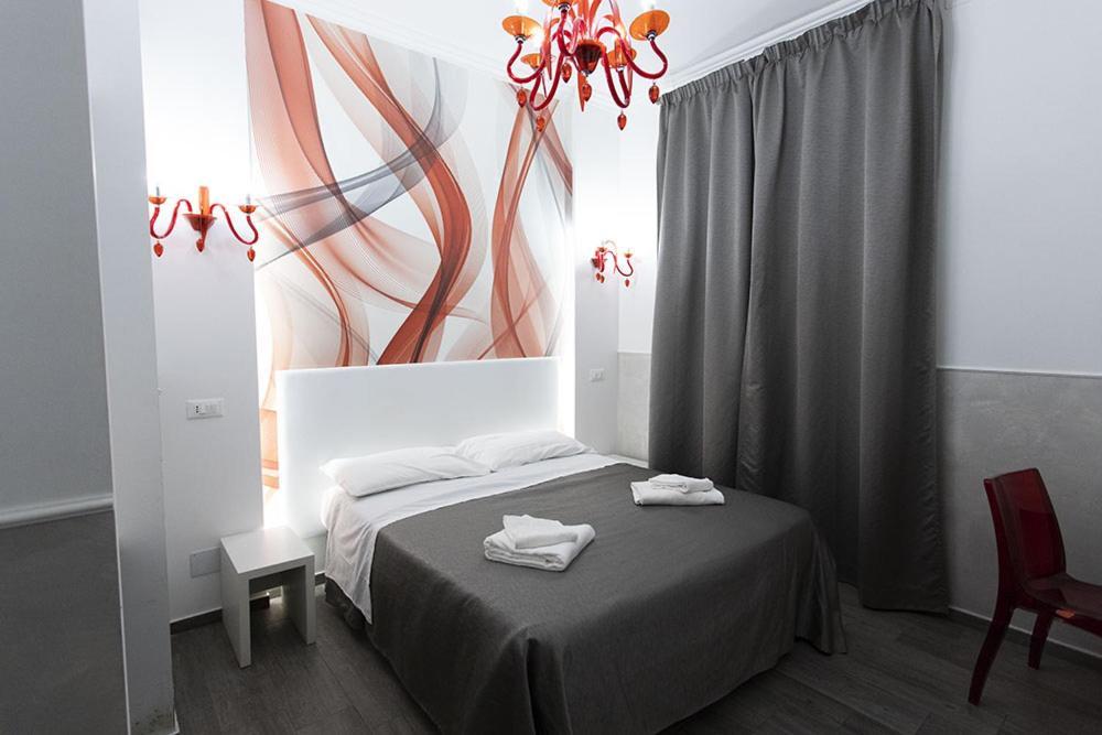Rubino Guest House Рим Екстериор снимка
