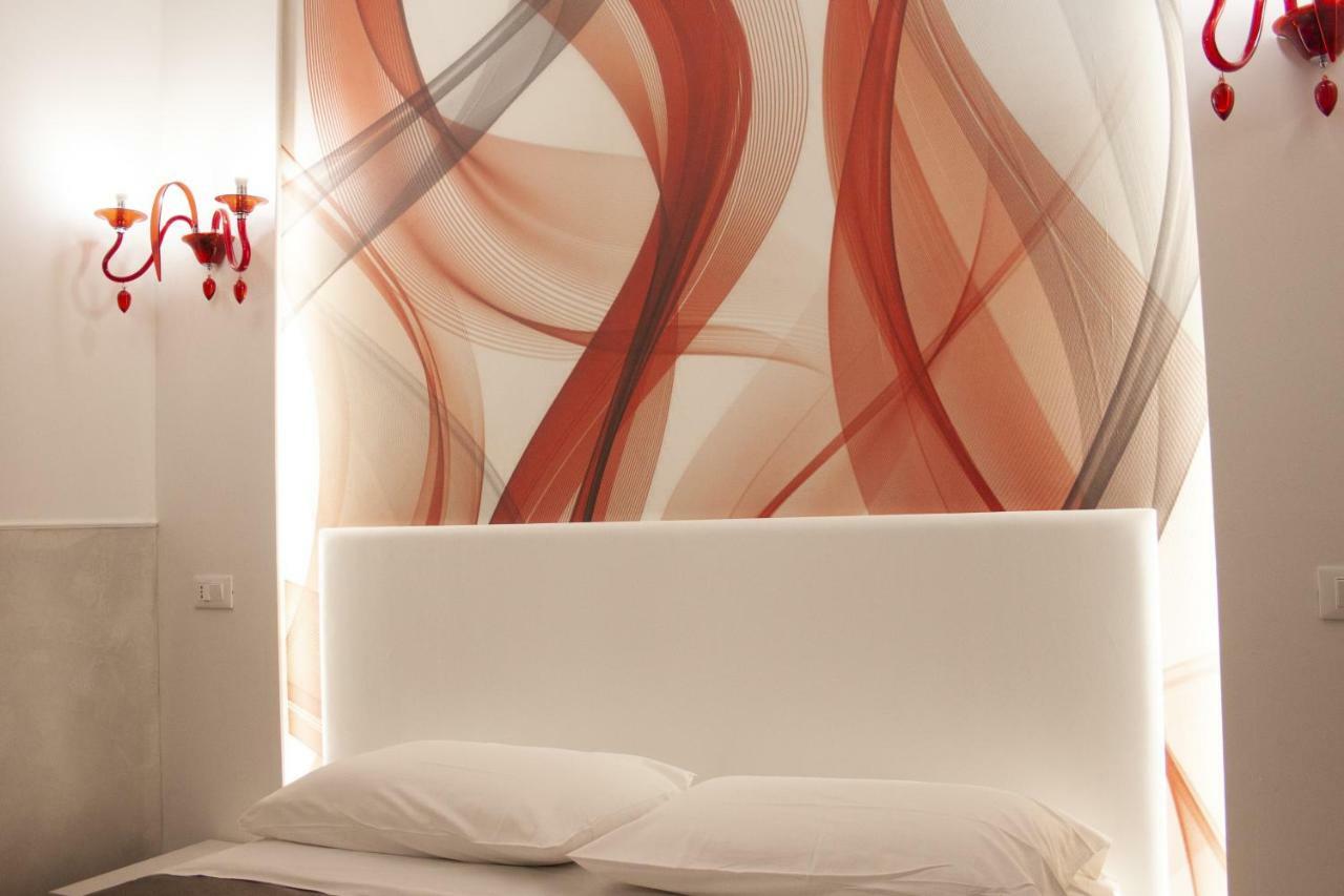 Rubino Guest House Рим Екстериор снимка